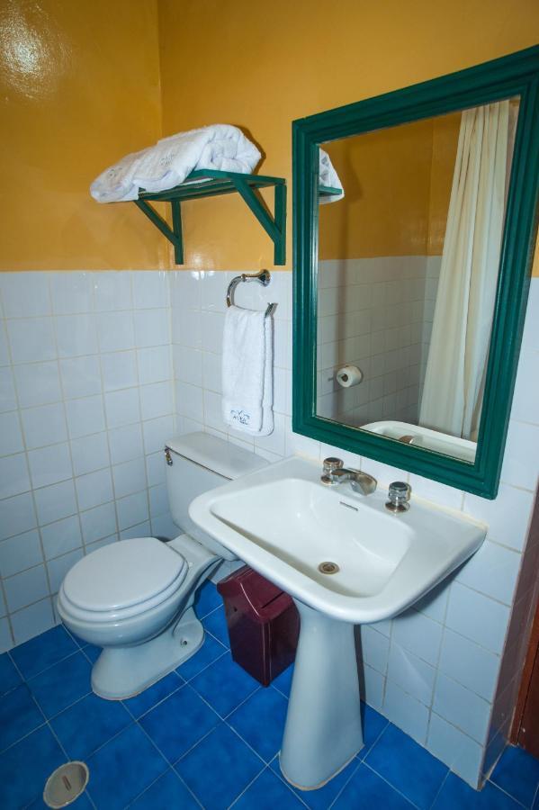 Hotel Hotel Auka Saphi 3*