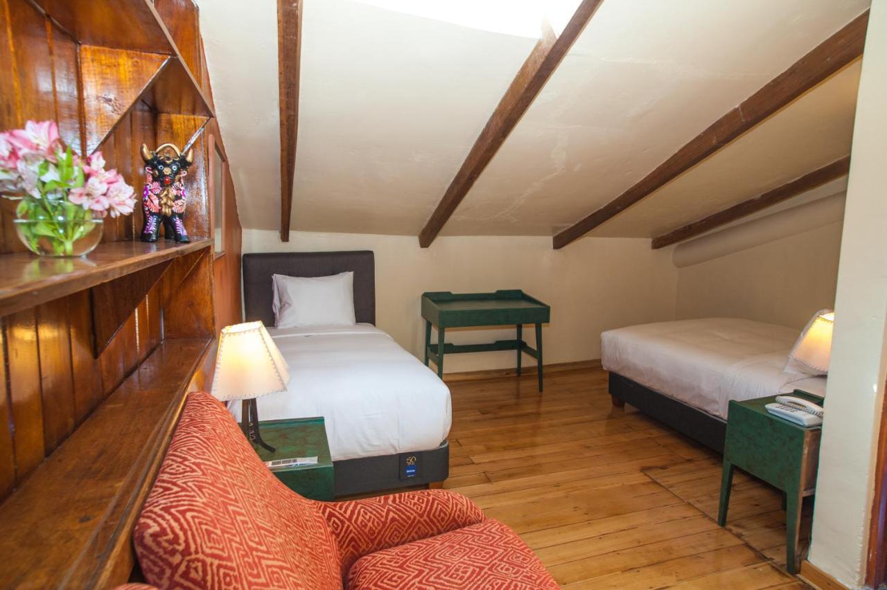 Hotel Auka Saphi Hotel Cusco