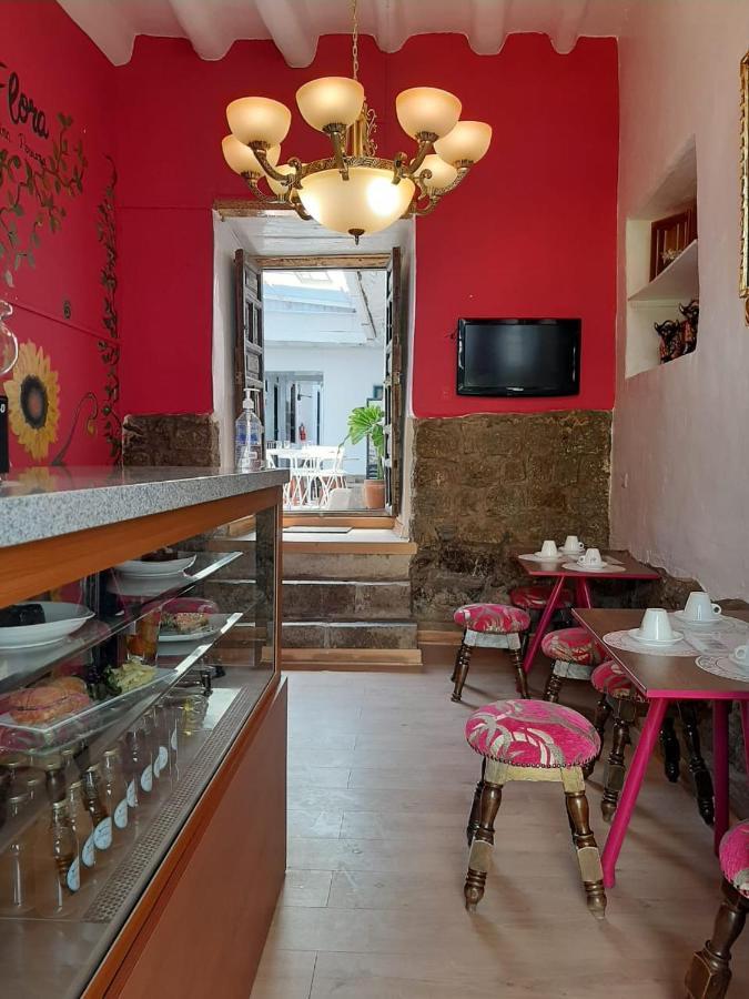 Hotel Hotel Auka Saphi