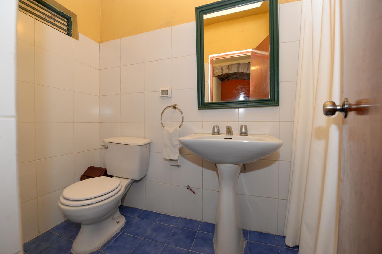 Hotel Hotel Auka Saphi 3*